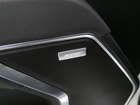 Used 2025 Chevrolet Silverado 1500 RST w/ Convenience Package II image 15