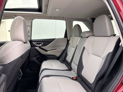 Certified 2023 Subaru Forester Premium AWD/4WD image 25