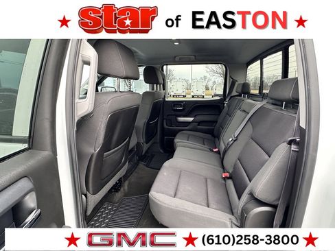 Used 2015 Chevrolet Silverado 1500 LT w/ All Star Edition image 17