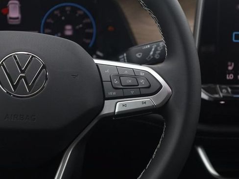 New 2026 Volkswagen Atlas SE AWD/4WD image 9