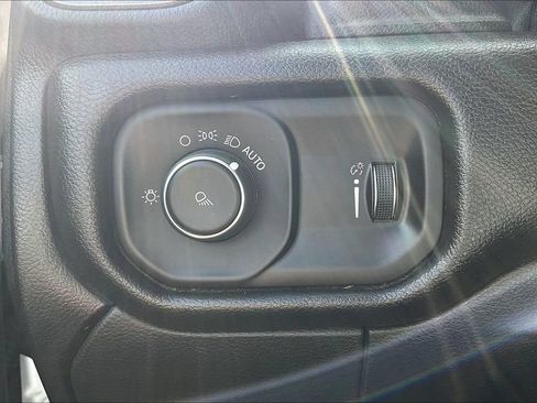 Used 2022 RAM 2500 Tradesman AWD/4WD image 16