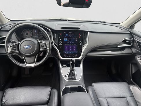 Certified 2021 Subaru Outback Limited AWD/4WD image 12