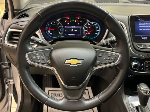 Used 2021 Chevrolet Equinox Premier FWD image 22