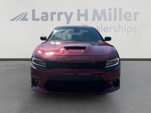 Used 2020 Dodge Charger GT w/ Blacktop Package RWD image 8