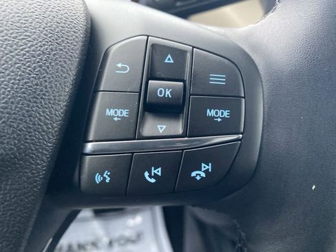 New 2026 Ford Maverick Lariat image 30