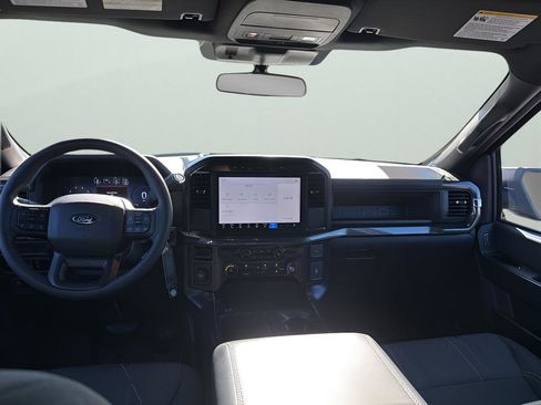 Used 2024 Ford F150 STX image 22