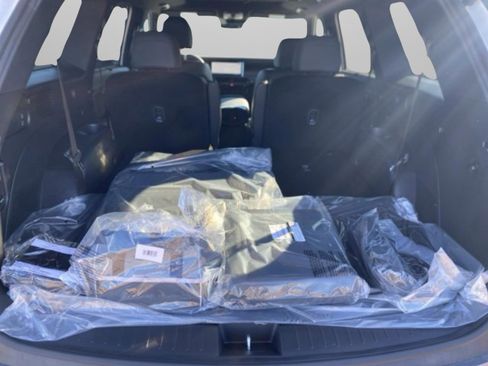 New 2026 Hyundai Palisade XRT Pro AWD/4WD image 13