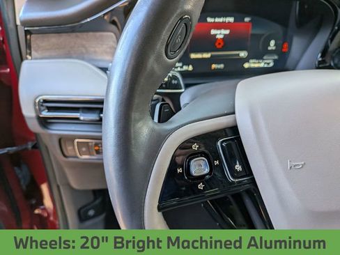 Used 2021 Lincoln Corsair Reserve w/ Equipment Group 201A image 20