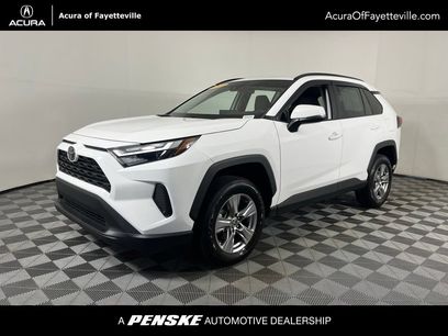 Used 2023 Toyota RAV4 XLE w/ Convenience Package