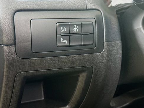 Used 2016 MAZDA CX-5 Touring w/ Bose/Moonroof Package FWD image 10