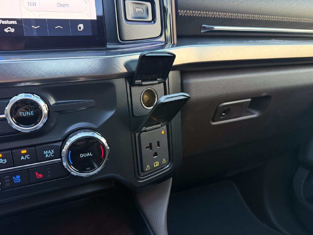 Used 2026 Ford F350 King Ranch w/ Chrome Package AWD/4WD image 33