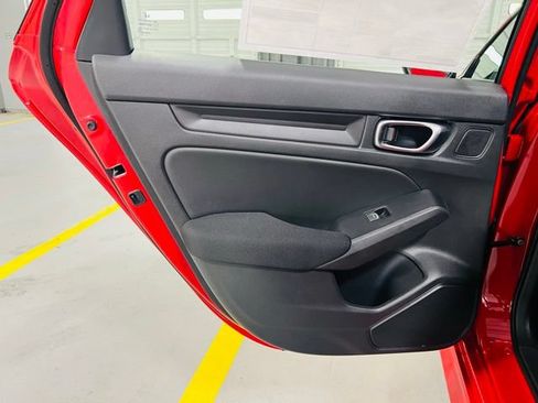 New 2026 Honda Civic Sport image 20