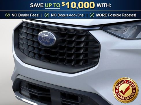 New 2026 Ford Escape Active FWD image 22