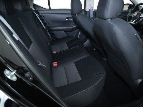 Used 2023 Nissan Sentra SV w/ All-Weather Package image 30