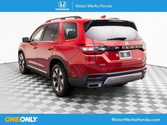 New 2026 Honda Pilot Touring video 3