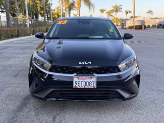 Used 2023 Kia Forte LXS FWD video 3