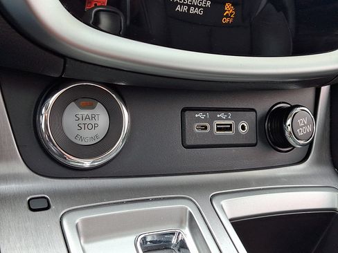 Certified 2023 Nissan Murano SL w/ SL Moonroof Package AWD/4WD image 27