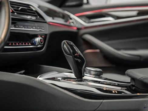 Used 2023 BMW 540i w/ M Sport Package image 49