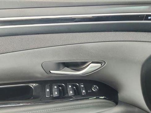 Used 2024 Hyundai Tucson Limited image 23