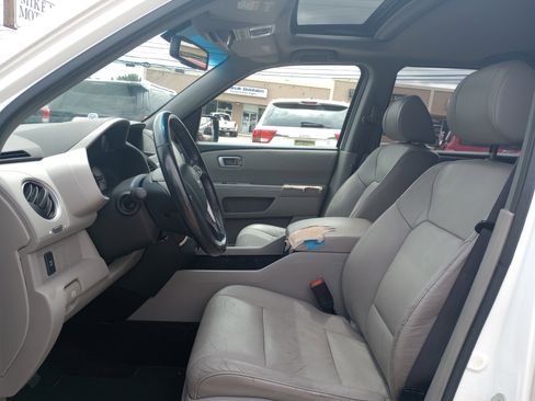 Used 2011 Honda Pilot EX-L image 10