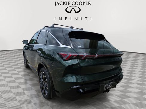 New 2027 INFINITI QX65 Autograph AWD/4WD image 7