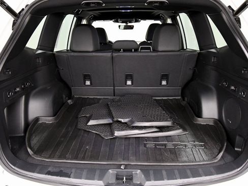 Used 2023 Subaru Forester Wilderness image 6