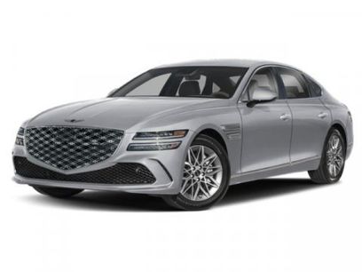 Used 2026 Genesis G80 2.5T