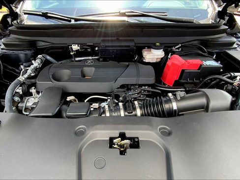 New 2025 Acura RDX SH-AWD w/ Technology Package image 16