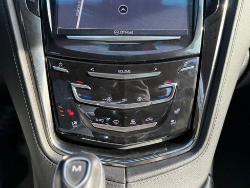 Used 2016 Cadillac CTS Luxury image 55