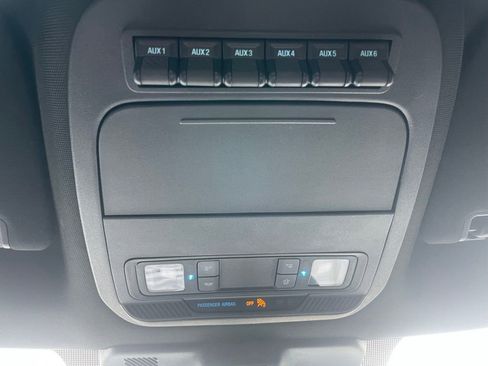 Used 2023 Ford F150 Tremor w/ Trailer Tow Package AWD/4WD image 54