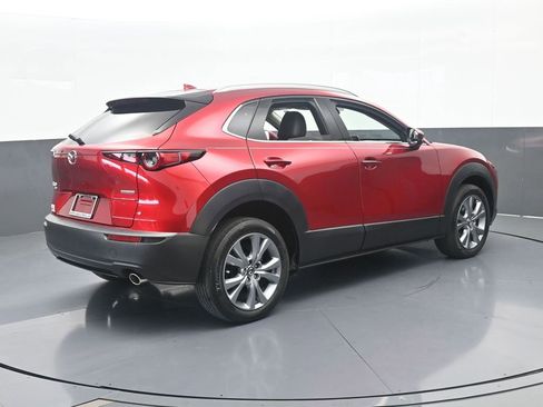 Used 2023 MAZDA CX-30 AWD 2.5 S w/ Premium Package image 6