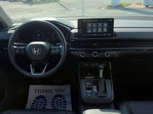 Certified 2024 Honda CR-V EX-L image 15