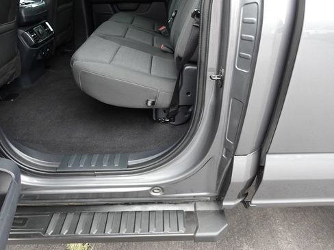 Used 2023 Ford F150 XLT w/ Equipment Group 302A High AWD/4WD image 21