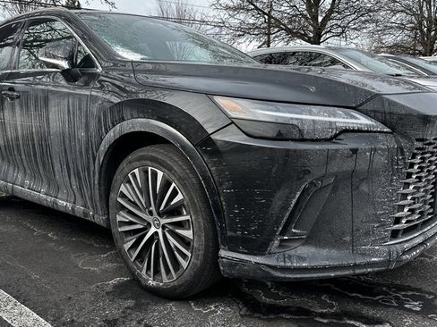 Certified 2023 Lexus RX 350 Premium Plus image 1