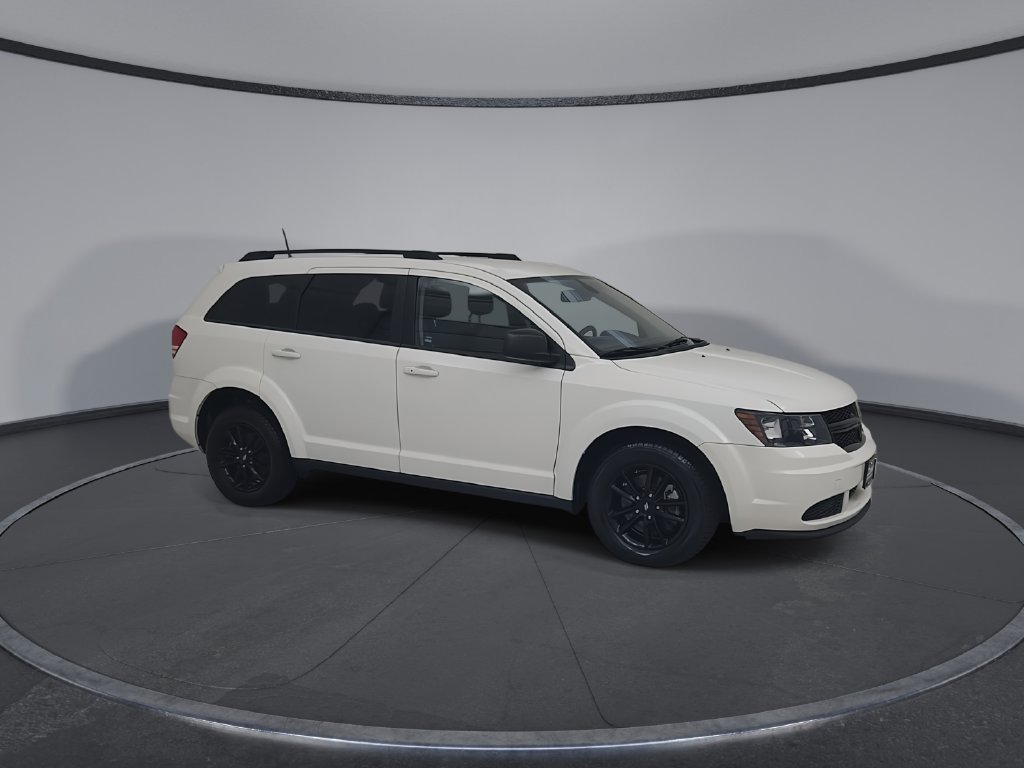 Used 2020 Dodge Journey SE w/ Blacktop Package FWD image 19