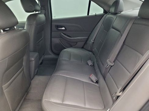Used 2015 Chevrolet Malibu LT w/ Leather Package image 18