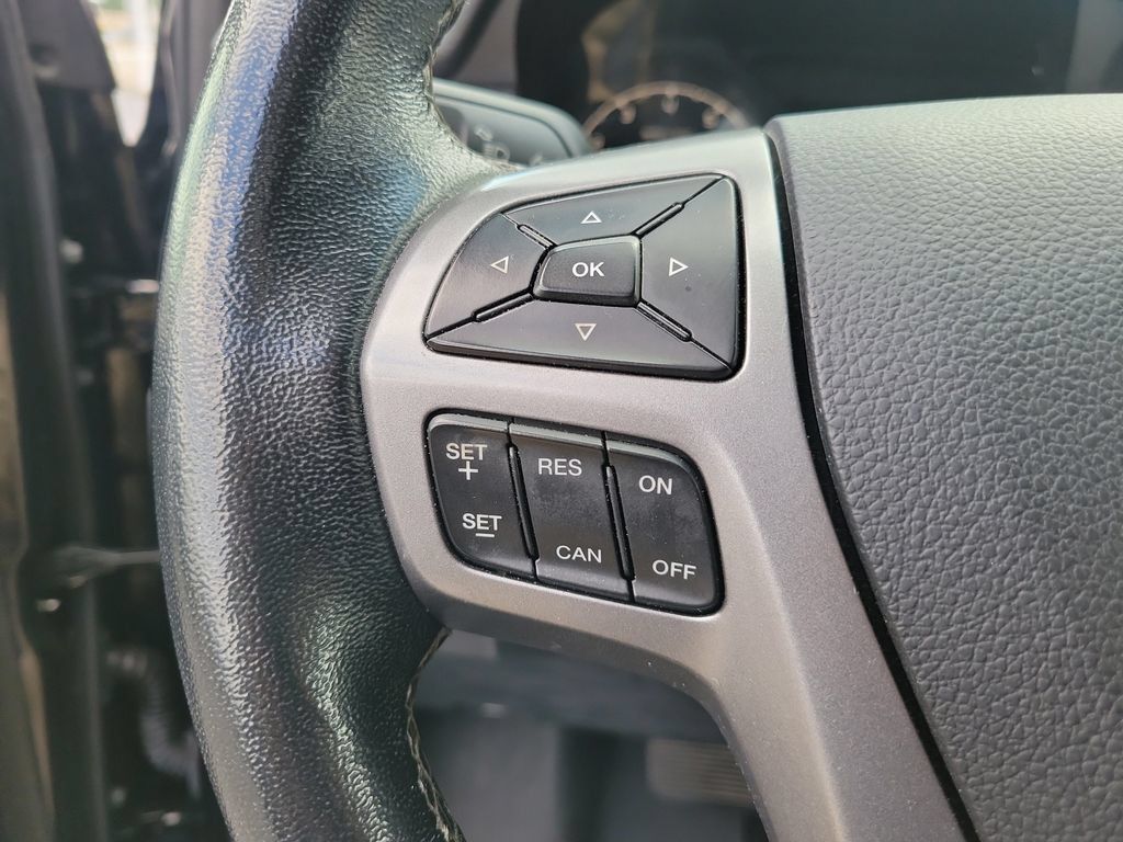 Used 2019 Ford Ranger XLT w/ Equipment Group 302A Luxury AWD/4WD image 29