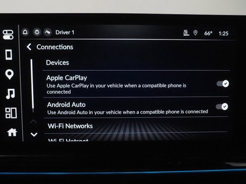 Used 2024 Acura ZDX w/ A-Spec RWD image 39