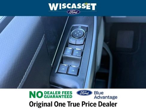 Used 2022 Ford F150 XLT w/ Equipment Group 302A High image 25