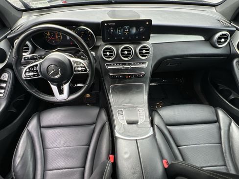 Used 2021 Mercedes-Benz GLC 300 4MATIC image 28