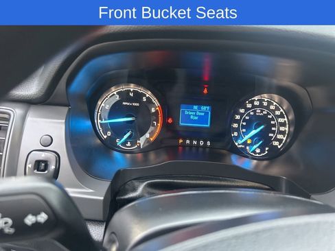 Used 2021 Ford Ranger XL w/ Equipment Group 101A High image 18