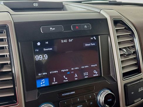 Used 2019 Ford F150 King Ranch w/ Equipment Group 601A Luxury image 18