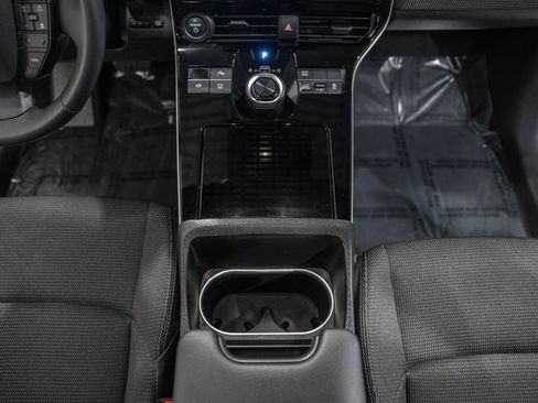 Used 2024 Toyota bZ4X XLE image 24