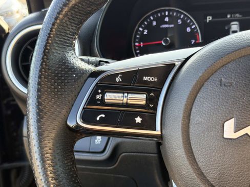 Used 2023 Kia Forte GT-Line image 9