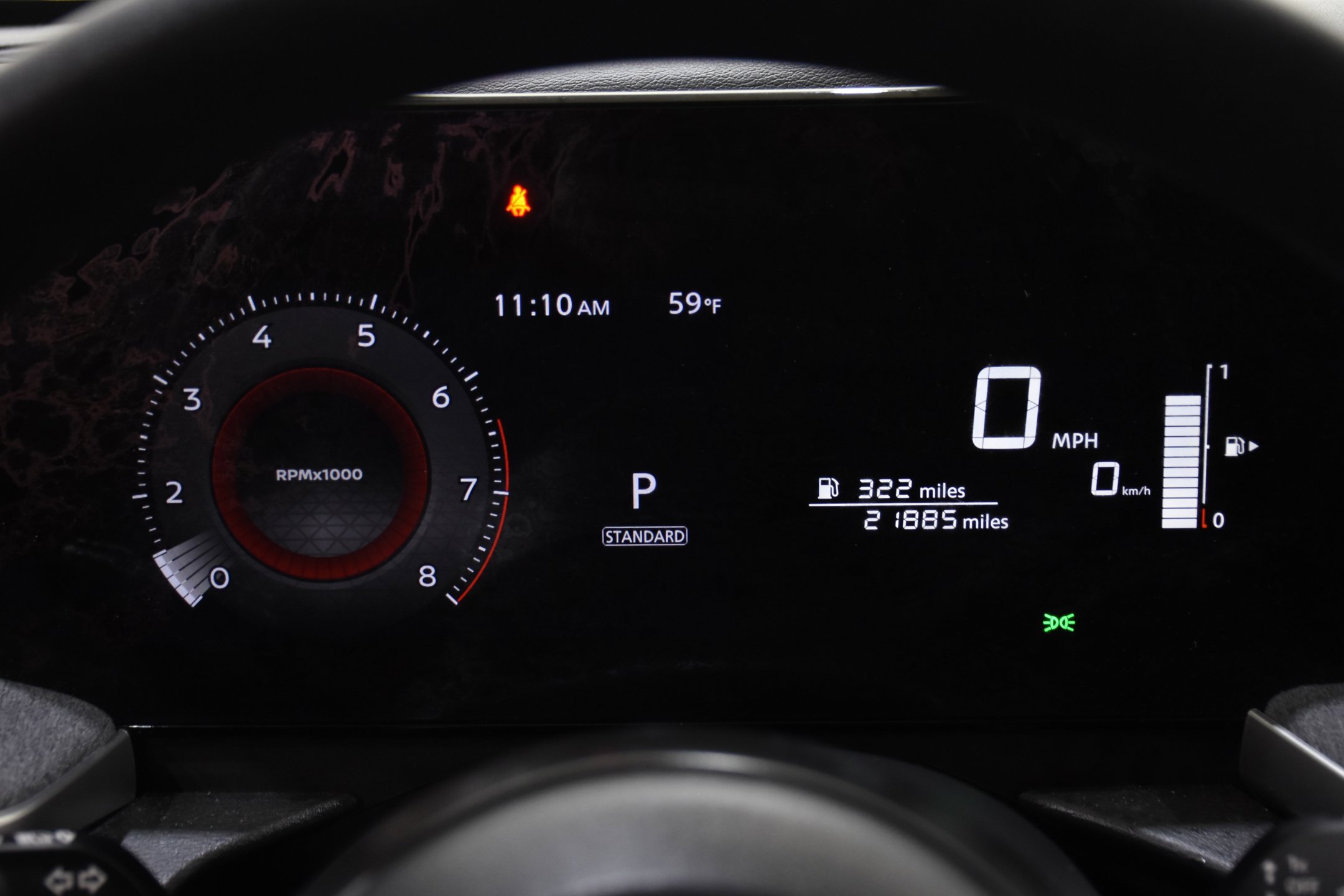 Used 2025 Nissan Kicks SV FWD image 17