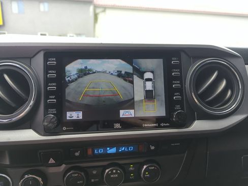 Used 2022 Toyota Tacoma TRD Pro AWD/4WD image 25