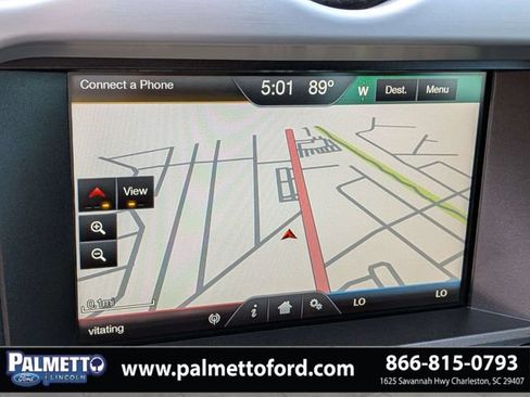 Used 2015 Ford Mustang GT Premium RWD image 21