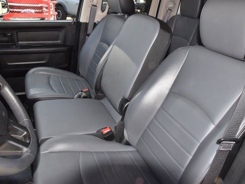 Used 2023 RAM 1500 Tradesman w/ Trailer Tow Package image 29