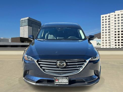 Used 2019 MAZDA CX-9 Touring image 2