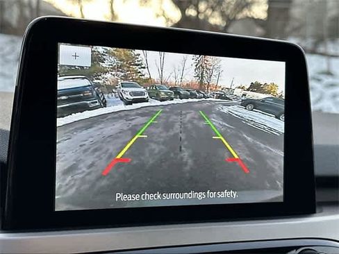 Used 2021 Ford Escape SE w/ Convenience Package image 14